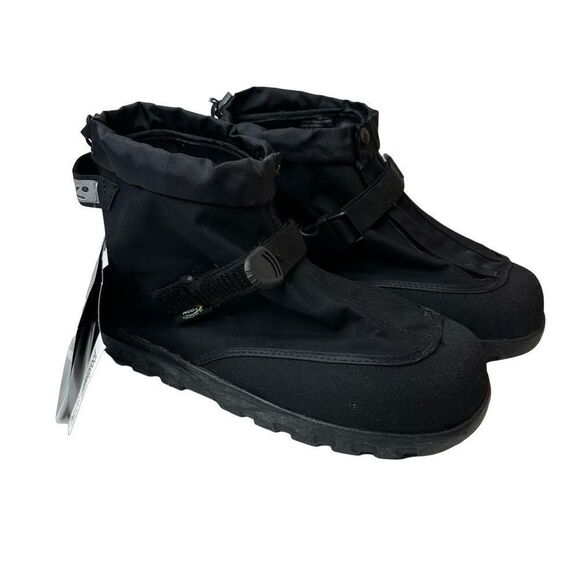 Thorogood Over Shoe Midtowner Non-Insulated Waterproof Overshoe Size XL - Picture 10 of 17